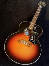 Gibson SJ-200 Standard Triburst【#20455045】_2