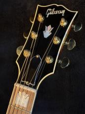 Gibson SJ-200 Standard Triburst【#20455045】_4