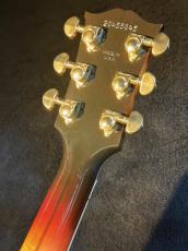 Gibson SJ-200 Standard Triburst【#20455045】_5