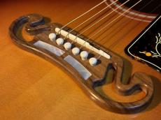 Gibson SJ-200 Standard Triburst【#20455045】_6