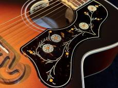 Gibson SJ-200 Standard Triburst【#20455045】_7