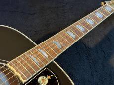 Gibson SJ-200 Standard Triburst【#20455045】_8