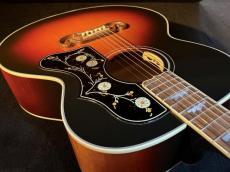 Gibson SJ-200 Standard Triburst【#20455045】_10