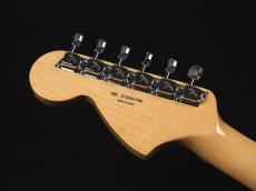 Fender Made in Japan Limited Stratocaster Maple Fingerboard ~Blue Flower~_9