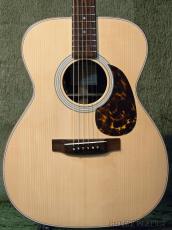 K.Yairi by Ken #317 YF-Custom (Adirondack/Brazilian) -2021USED!!-【48回迄金利0%対象】_2