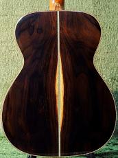 K.Yairi by Ken #317 YF-Custom (Adirondack/Brazilian) -2021USED!!-【48回迄金利0%対象】_3