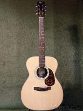K.Yairi by Ken #317 YF-Custom (Adirondack/Brazilian) -2021USED!!-【48回迄金利0%対象】_5