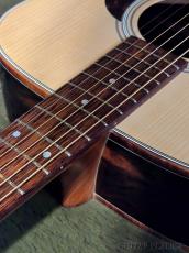 K.Yairi by Ken #317 YF-Custom (Adirondack/Brazilian) -2021USED!!-【48回迄金利0%対象】_9