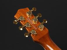 Gretsch Electromatic Pristine LTD Jet Single-Cut with Bigsby Laurel Fingerboard ~Petrol~_9