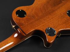Gretsch Electromatic Pristine LTD Jet Single-Cut with Bigsby Laurel Fingerboard ~Petrol~_11