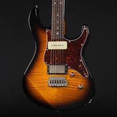 YAMAHA PACIFICA PAC611VFM ~Tobacco Brown Sunburst~