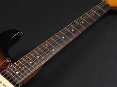 YAMAHA PACIFICA PAC611VFM ~Tobacco Brown Sunburst~_8