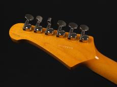 YAMAHA PACIFICA PAC611VFM ~Tobacco Brown Sunburst~_9
