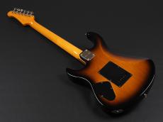 YAMAHA PACIFICA PAC611VFM ~Tobacco Brown Sunburst~_12