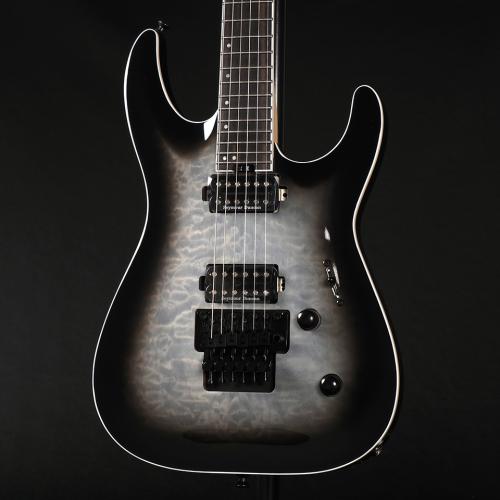 Jackson Pro Plus Series Dinky DKAQ  ~Ghost Burst~