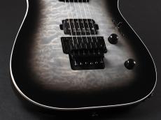 Jackson Pro Plus Series Dinky DKAQ  ~Ghost Burst~_7