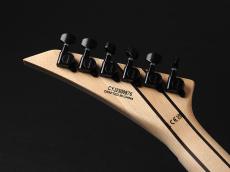 Jackson Pro Plus Series Dinky DKAQ  ~Ghost Burst~_9