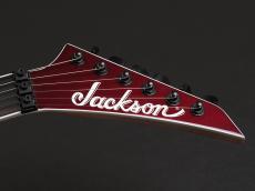 Jackson Pro Plus Series DKA ~Oxblood~_3