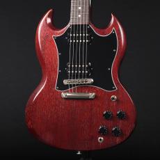 Gibson SG Faded T 2017 ~Worn Cherry~ 2017年製 