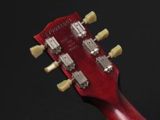 Gibson SG Faded T 2017 ~Worn Cherry~ 2017年製 _9
