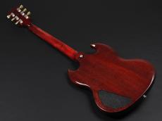 Gibson SG Faded T 2017 ~Worn Cherry~ 2017年製 _12