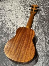 Shima UKULELE Jake Shimabukuro ソプラノサイズ【日本総本店アコ】_5