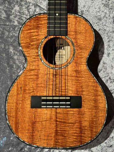 Kamaka HF-3D2I #250115【圧倒的美しさ】【48回無金利分割】【日本総本店アコ】