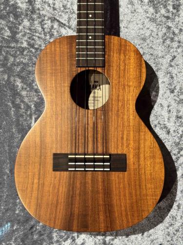 Kamaka HF-3 #250296【テナーサイズ】【日本総本店アコ】