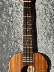 Kamaka HF-3 #250296【テナーサイズ】【日本総本店アコ】_4