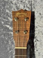 Martin 【Martin】OXK Concert Uke【日本総本店アコ】_3