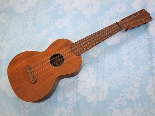 Martin STYLE-2 TAROPACHES【OLD・1918-1920年 】8弦