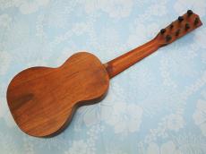 Martin STYLE-2 TAROPACHES【OLD・1918-1920年 】8弦_3