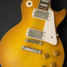 g7 Special g7-LPS Series 9 1A Grade Maple Top -Lemon Burst-