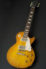 g7 Special g7-LPS Series 9 1A Grade Maple Top -Lemon Burst-_2