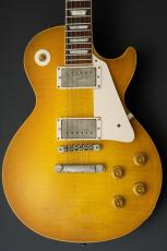 g7 Special g7-LPS Series 9 1A Grade Maple Top -Lemon Burst-_3