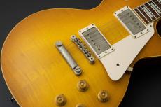 g7 Special g7-LPS Series 9 1A Grade Maple Top -Lemon Burst-_4