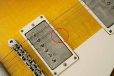 g7 Special g7-LPS Series 9 1A Grade Maple Top -Lemon Burst-_10