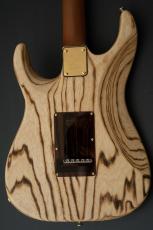 T's DST Pro 24 Rosewood FB -Steps Natural Burner Mat-_7