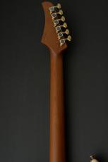 T's DST Pro 24 Rosewood FB -Steps Natural Burner Mat-_8