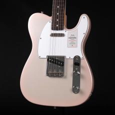 Fender Made in Japan Traditional 2025 Collection 60s Telecaster Rosewood Fingerboard ~Stardust Pink~