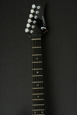 T's DST-Pro 22 Carved Spalted -Natural-_5