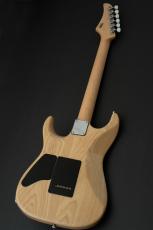 T's DST-Pro 22 Carved Spalted -Natural-_7
