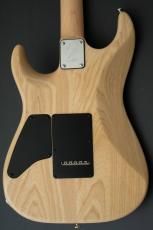 T's DST-Pro 22 Carved Spalted -Natural-_8