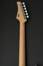 T's DST-Pro 22 Carved Spalted -Natural-_9