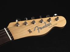 Fender Made in Japan Traditional 2025 Collection 60s Telecaster Rosewood Fingerboard ~Stardust Pink~_3