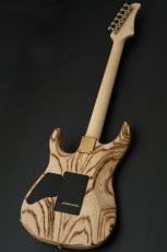 T's DST-Pro 24 5A Waterfall Burl Maple -Natural Matt / Steps Burner Natural Matt Back- #033137_7