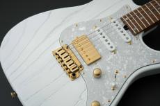 T's DST Pro 24 -Steps White Mat-_4
