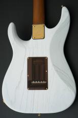 T's DST Pro 24 -Steps White Mat-_8
