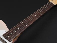 Fender Made in Japan Traditional 2025 Collection 60s Telecaster Rosewood Fingerboard ~Stardust Pink~_8