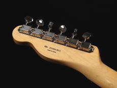 Fender Made in Japan Traditional 2025 Collection 60s Telecaster Rosewood Fingerboard ~Stardust Pink~_9